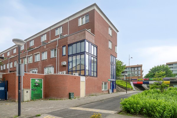 Medium property photo - Bijlmerdreef 695, 1102 RR Amsterdam